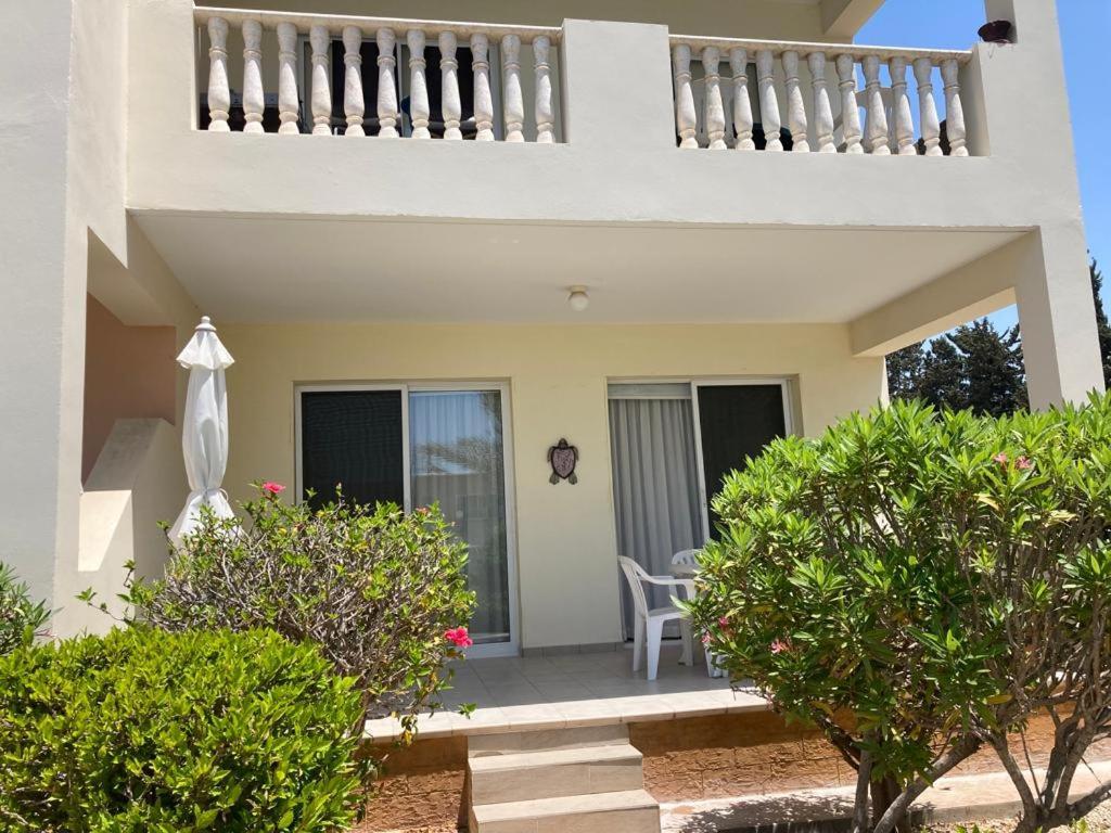 Diana 49 Leilighet Paphos Eksteriør bilde