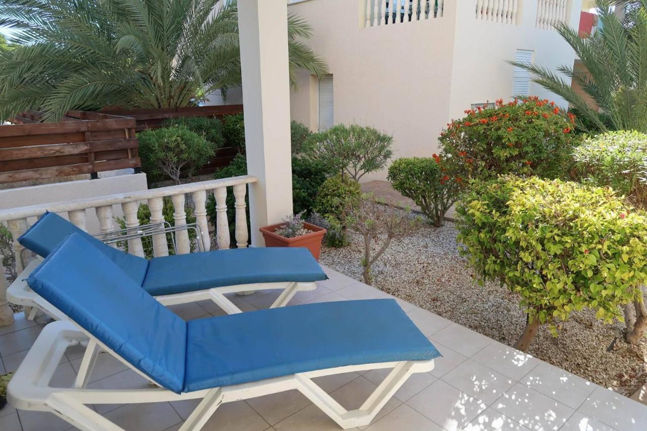 Diana 49 Leilighet Paphos Eksteriør bilde